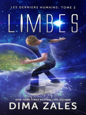 cover image of Limbes